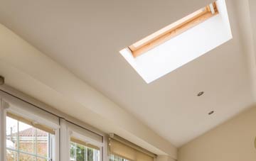 Larkhall conservatory roof insulation companies
