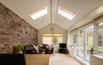 conservatory roof insulation Larkhall