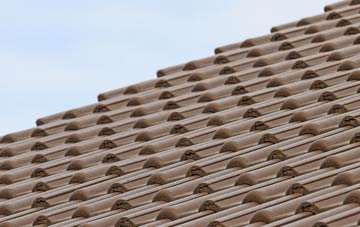 plastic roofing Larkhall