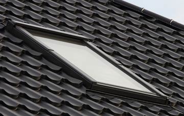 benefits of Larkhall roof windows