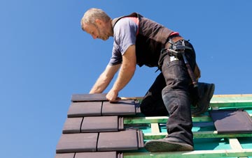 disadvantages of Larkhall slate roofing
