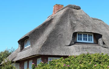 thatch roofing Larkhall
